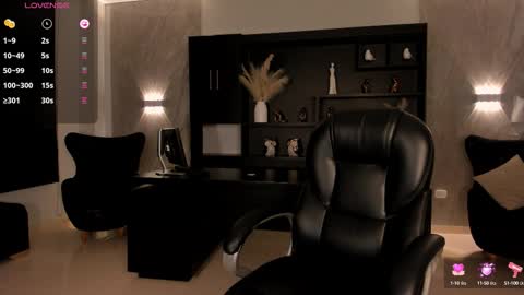 Liam online show from 9, 9, 2025