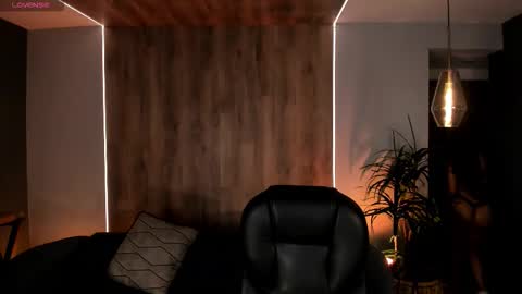 Liam online show from 23, 11, 2025