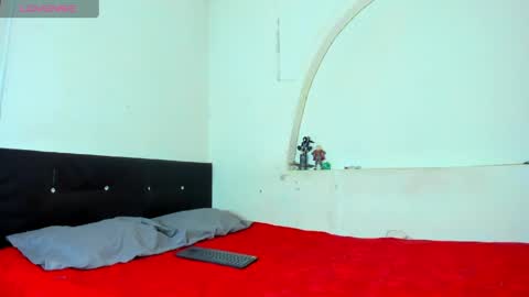 LIAM  KAI online show from 25, 5, 2026