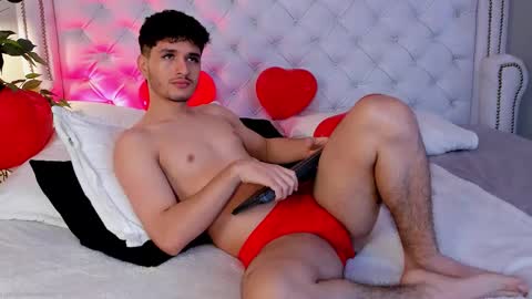 liammuller online show from 14, 2, 2026