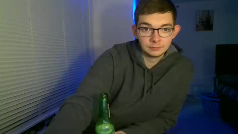 LiamNotSoNormal online show from 28, 12, 2024