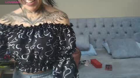 L I A M O N R O E online show from 2, 10, 2025