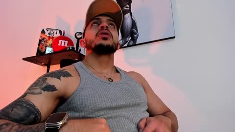 liam online show from 3, 2, 2025