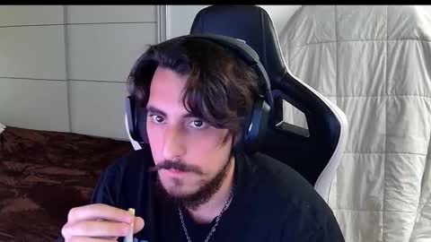 liamriddley online show from 15, 10, 2025