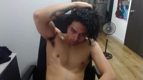 liamrides online show from 16, 9, 2025