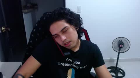 liamrides online show from 15, 11, 2025