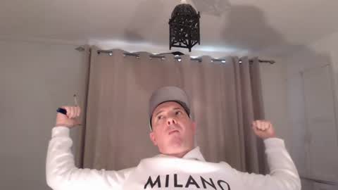 liamruff online show from 29, 6, 2026