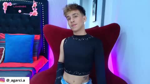 liam online show from 27, 9, 2025