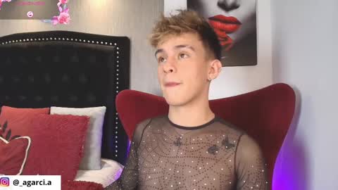 liam online show from 3, 10, 2025