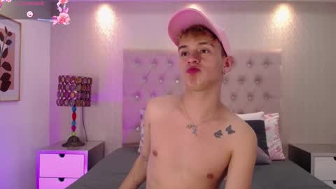 liam online show from 6, 10, 2025