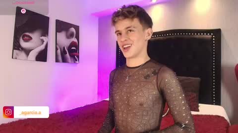 liam online show from 7, 11, 2025