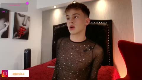 liam online show from 18, 1, 2026