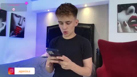 liam online show from 2, 2, 2026