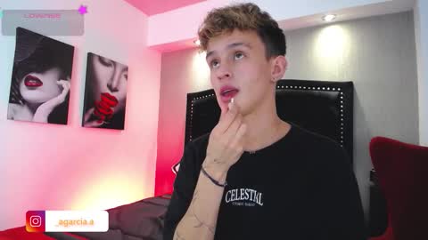 liam online show from 20, 2, 2026