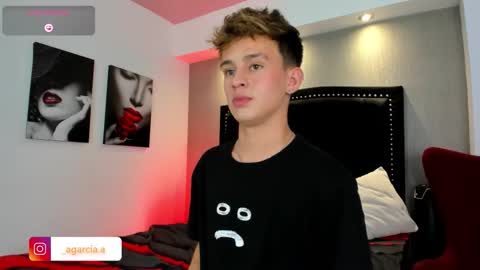 liam online show from 3, 3, 2026