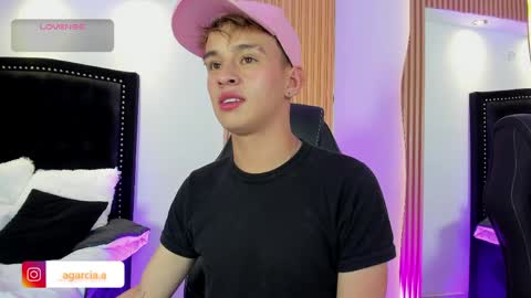 liam online show from 15, 5, 2026