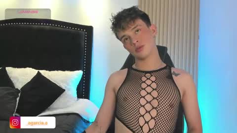 liam online show from 19, 5, 2026