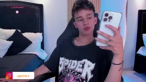 liam online show from 29, 5, 2026