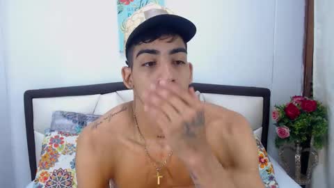 L I A M online show from 25, 11, 2025