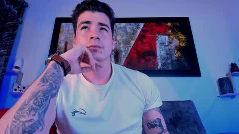 liamwyatt_ online show from 29, 12, 2024