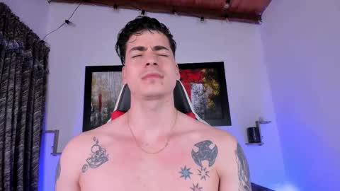 liamwyatt_ online show from 2, 10, 2025