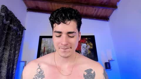 liamwyatt_ online show from 18, 1, 2026