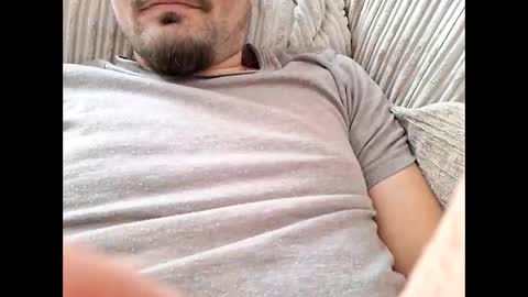 LiamCross online show from 12, 9, 2025