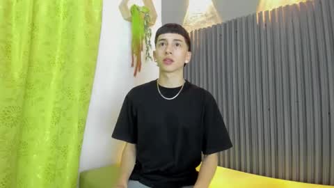 lian_cameron online show from 3, 3, 2026