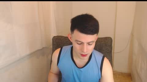 lian_eathan online show from 5, 1, 2026