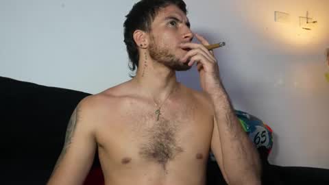 Snapshot of lian_oconner chatting on 28, 10, 2025 Lian Oconner online show from 28, 10, 2025