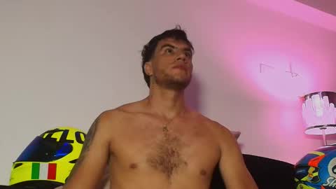 Snapshot of lian_oconner chatting on 27, 11, 2025 Lian Oconner online show from 27, 11, 2025