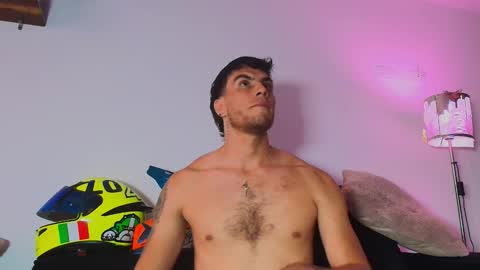 Snapshot of lian_oconner chatting on 28, 11, 2025 Lian Oconner online show from 28, 11, 2025