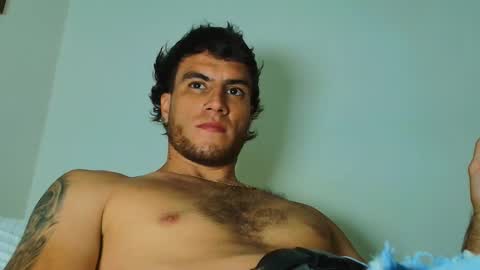 Snapshot of lian_oconner chatting on 4, 12, 2025 Lian Oconner online show from 4, 12, 2025