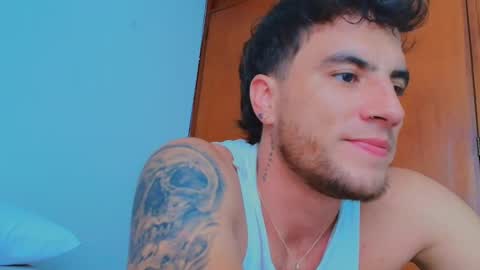 Snapshot of lian_oconner chatting on 4, 12, 2025 Lian Oconner online show from 4, 12, 2025