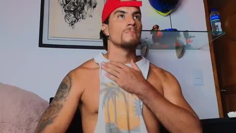 Snapshot of lian_oconner chatting on 4, 3, 2026 Lian Oconner online show from 4, 3, 2026