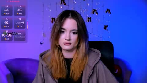 Snapshot of liana_kisses chatting on 3, 2, 2026 Little Liana online show from 3, 2, 2026