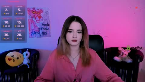 Snapshot of liana_kisses chatting on 10, 2, 2026 Little Liana online show from 10, 2, 2026