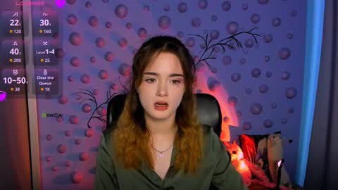 Snapshot of liana_kisses chatting on 14, 2, 2026 Little Liana online show from 14, 2, 2026