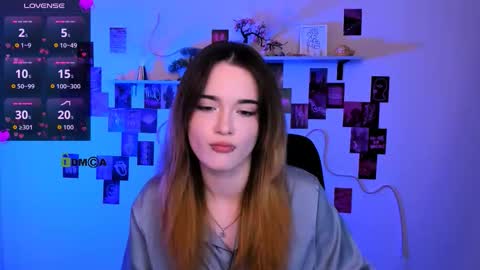 Snapshot of liana_kisses chatting on 28, 2, 2026 Little Liana online show from 28, 2, 2026