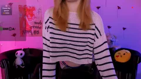 Snapshot of liana_kisses chatting on 1, 3, 2026 Little Liana online show from 1, 3, 2026