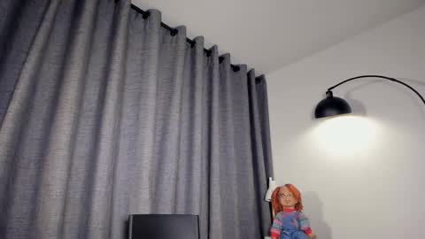 lianewhite online show from 13, 11, 2025