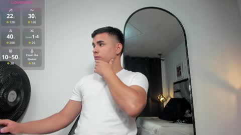 Snapshot of lianfox_ chatting on 18, 5, 2026 lianfox_ online show from 18, 5, 2026