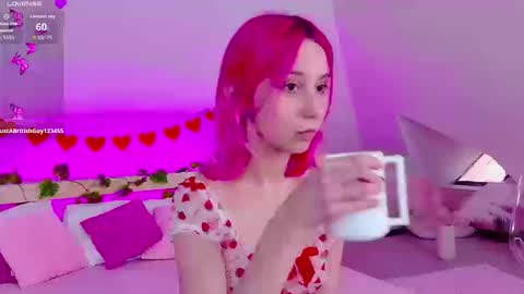 Lian online show from 13, 3, 2026