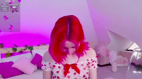 Lian online show from 12, 4, 2026