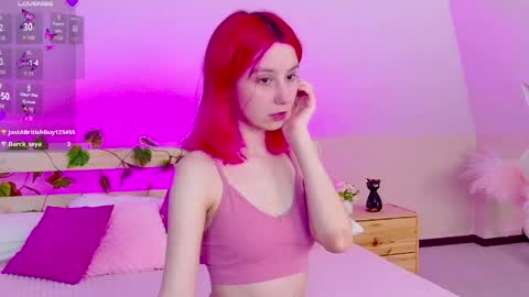 Lian online show from 17, 4, 2026