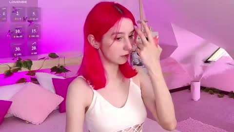 Snapshot of liann_stark chatting on 14, 6, 2026 Lian online show from 14, 6, 2026