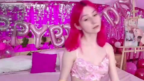 Snapshot of liann_stark chatting on 22, 6, 2026 Lian online show from 22, 6, 2026