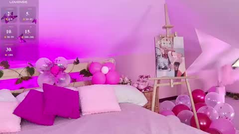 Snapshot of liann_stark chatting on 28, 6, 2026 Lian online show from 28, 6, 2026