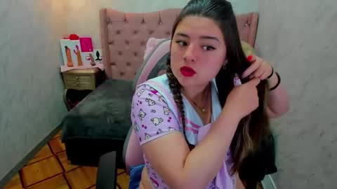 Grace online show from 13, 11, 2025