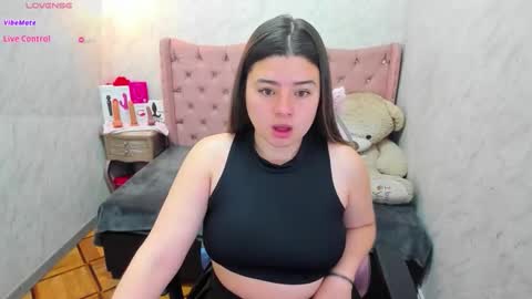 Grace online show from 24, 11, 2025